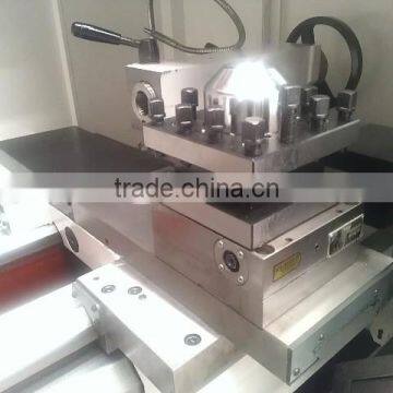 CKE6163Z Dalian DMTG Economic Horizontal Lathe CNC photo-2