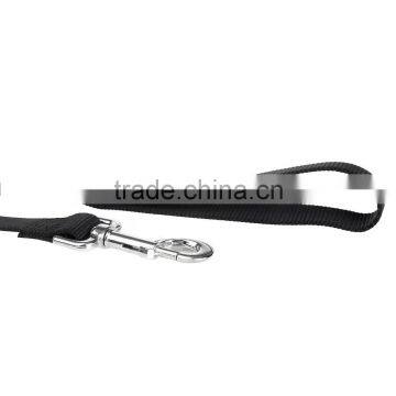 Greenwell 1 Dog Leash Pet Durable Leash Strap for Puppy Pet Leash Rope 6-feet Long 1" Wide photo-4