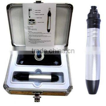 2017 Hot Sale Auto Derma Micro Needle Pen Derma Skin Pen Micro Needle Therapy Needle Cartridge Dermapen photo-3