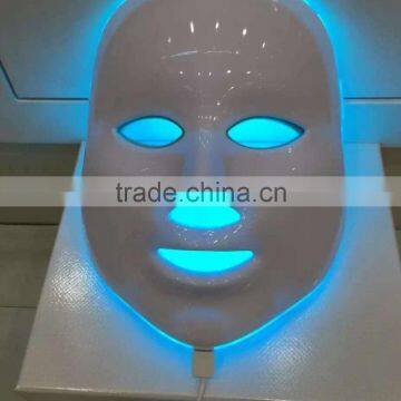 2016 Korea Stype LED Mask Neck Photon / LED Facial Mask / PDT Lamp photo-4