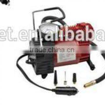 H90139 Air Compressor Electric Air Pump Portable Inflators Tool for Truck/car photo-3