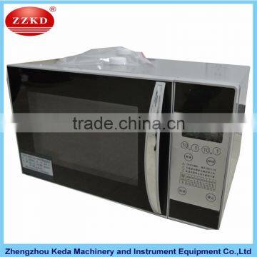KD High Power Microwave Chemical Reactor for Laboratory Made in China photo-3