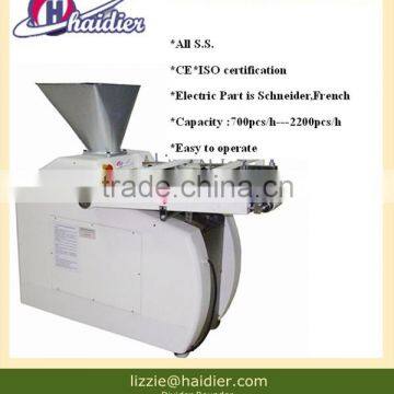 2014 CE Certificated Bakery Equipment Price Dough-Divider-Rounder