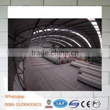 Fully Automatical AAC Autoclave Autoclaved Aerated Concrete Block Machine Aac Block Cutting Machine photo-2