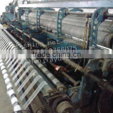 D10-480 Ito Shares a High Density Net Machine photo-5