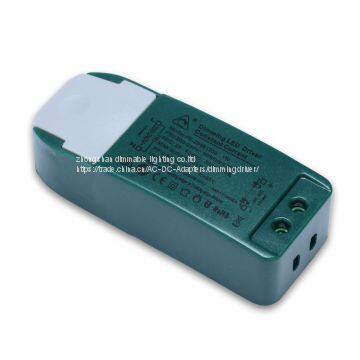 3-12W Triac Dimming Driver photo-2