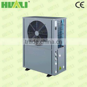 Top Selling Lowest Cost 10-120kw Small Air to Water Heat Pump photo-2