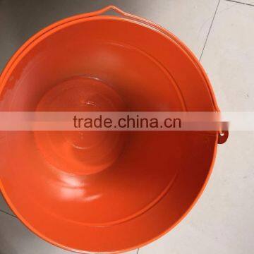 Hot Sale Zinc Pot Metal Pot Big Bucket photo-2