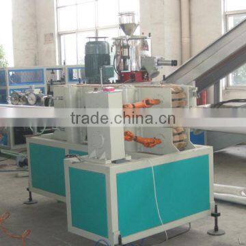 16-630mm Pipe Making Machine for PVC Tube photo-4