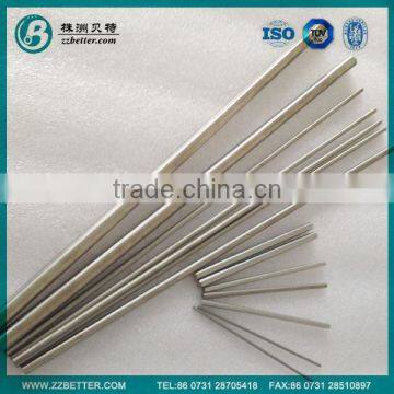 TiC Cermet Carbide Rods for Drill Use photo-5