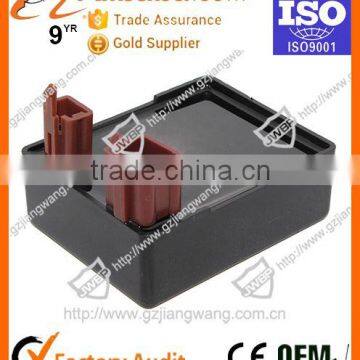 China CDI Para Motocicletas Bajaj Pulsar135/200 photo-3