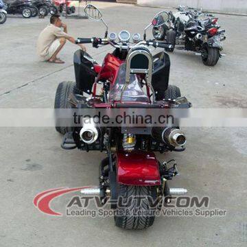 Hot Design 250cc 4 Stroke Water Cooled China Dune Buggy (AT2505) photo-6