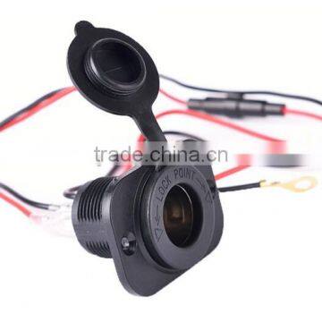 Power Charger 12V DC Waterproof photo-2