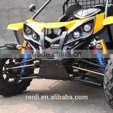 Renli 2015 1500cc Street Legal Buggy for Sale Made in China photo-2