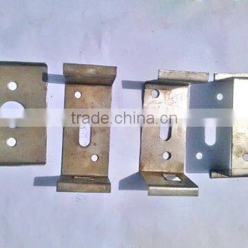 Stamped Stainless Steel Valve Parts Precision Stamping Parts photo-6