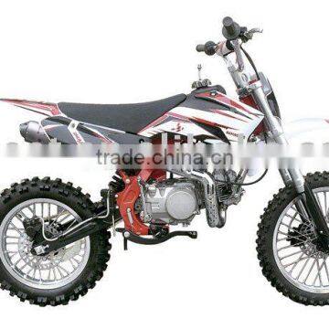 140cc dirt bike (TTR)