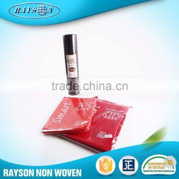Made In China Tablecloth Nonwoven 50Gram Disposable Tablecover photo-3