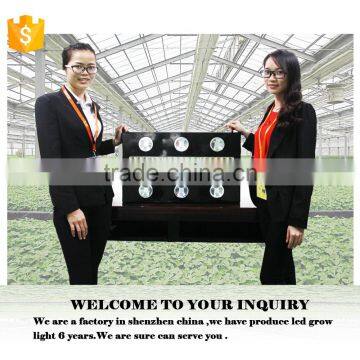 Noah Adjustable Quiet Fanless Full Spectrum 1000w Led Grow Lights photo-6