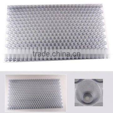 434 Cell, 353 Cell Colorful PVC Rice Seedling Tray Type photo-2