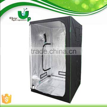600d Oxford Fabic Grow Tents Hydroponics System With Metal Frame photo-3