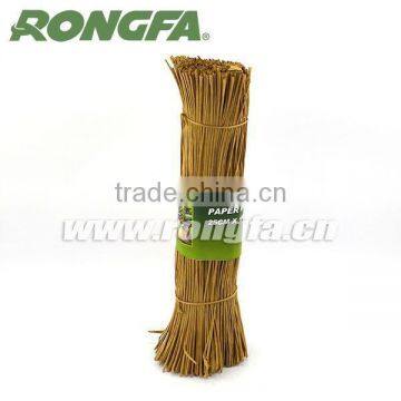 250m 500m Garden Kraft Paper Twisted Rope photo-3