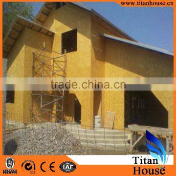 Quick Assembly Light Steel Portable Houses Mobile Houses photo-6