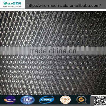 Diamond Grill Gutter Guard Expanded Wall Mesh photo-3