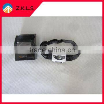 Easy Caring Moving Super Power Emergency Working Head Light photo-2