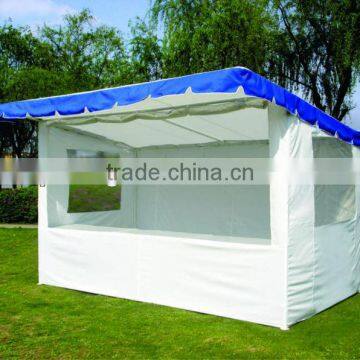 2x3m sales counter/gazebo