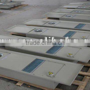 Electrical Cabinet Ventilation photo-6