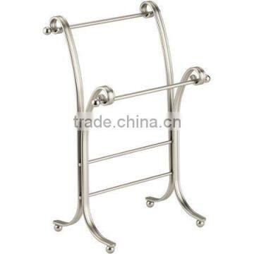 Hotel Style Bathroom Towel Rack Accessories photo-2