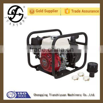 Low Pressure and Water Usage chemical hydraulic pump water pump