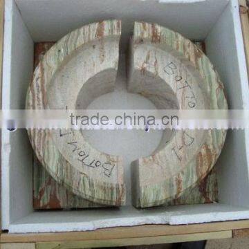 Permium Natural ONYX COLUMNS AND PILLARS BASES