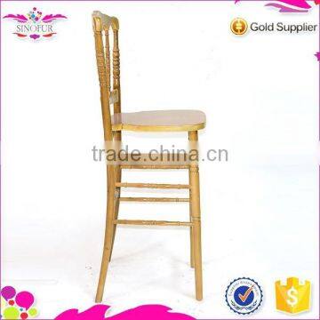 Brand New Sionfur Modern Golden Bar Chiavari Chair photo-2