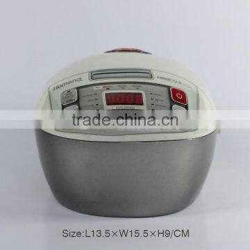 Resin Cooker Coin Bank photo-2