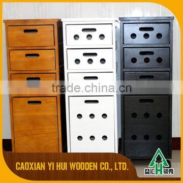 Oak Wooden Cabinet For Europe With Good Prices photo-3
