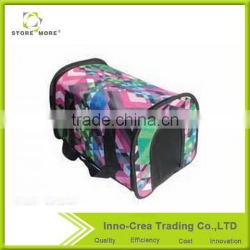 Store More 2016 New Design OEM Pet Carry Bag