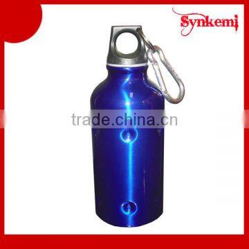 Promotional aluminum water bottle for sale