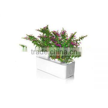 2014 Newest Office Decoration Mini Smart Garden photo-3