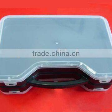 Plastic Tool Cases