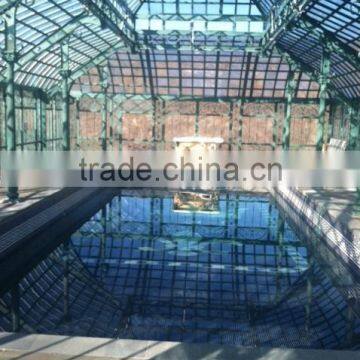 Beautiful Victoria Garden House Green House Conservatory photo-4