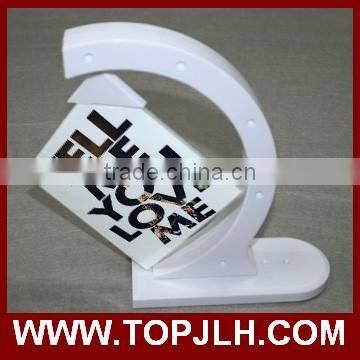 2017 Hot Sell Personalized Sublimation Decoration Glass Picture Frame photo-4