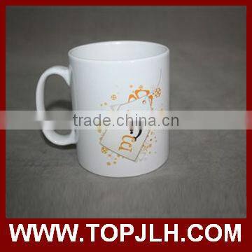Factory Direct Sell 11 oz Sublimation White Mugs for Printing photo-3