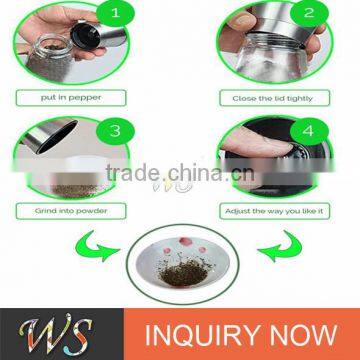 WSWS007 Commercial Spice Grinder photo-5