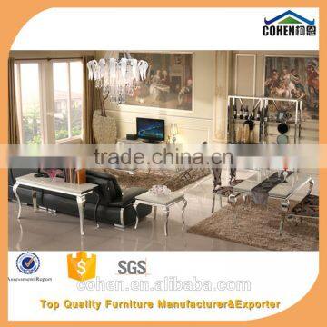 2015 Modern New Design Marble Console Table/Entrance for Living Room Design photo-2
