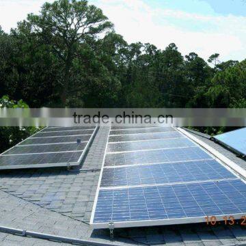 5 kw Commercial CE TUV Proved 2 Solar Energy Led Lights photo-6