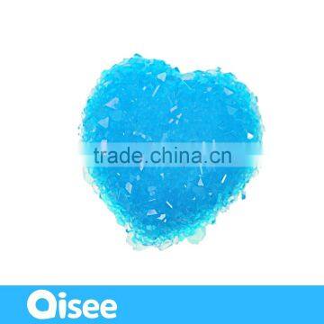 DIY Education Games for Kids - Grow Crystal Heart Lab photo-5