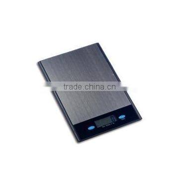 electronic kitchen food scale