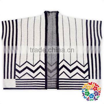 Oversized Wool Scarf Shawl, Women Fashionable Thick Fall Winter Wool Cashmere Ladies Shawl Wrap photo-6