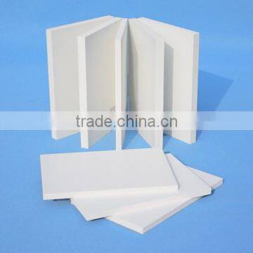 Bifrost Rigid Black 12mm High Density PVC Foam Sheet photo-2